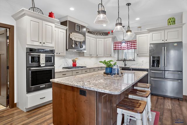 13504 FRONTIER LOOP, Piedmont, SD 57769