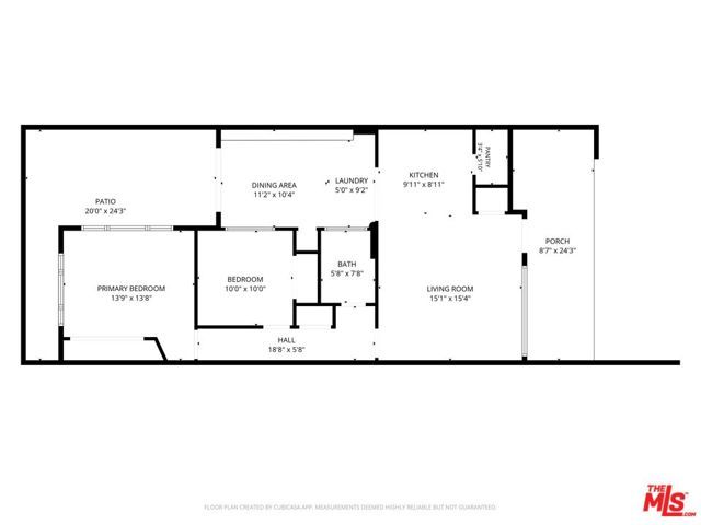 314 Culver Boulevard, Los Angeles, CA 90293