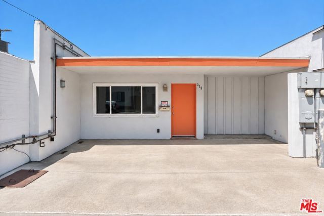 314 Culver Boulevard, Los Angeles, CA 90293