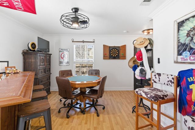 1205 Comanche Cove Drive, Granbury, TX 76048