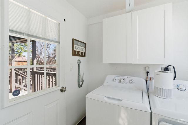 1205 Comanche Cove Drive, Granbury, TX 76048