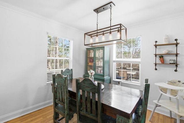 1205 Comanche Cove Drive, Granbury, TX 76048