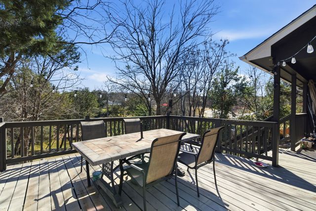 1205 Comanche Cove Drive, Granbury, TX 76048