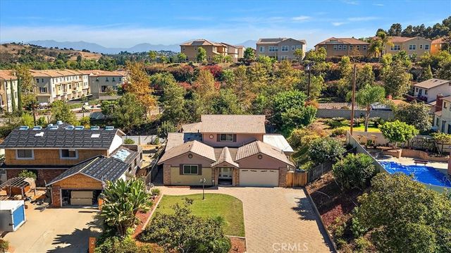 20949 Ambushers Street, Diamond Bar, CA 91765