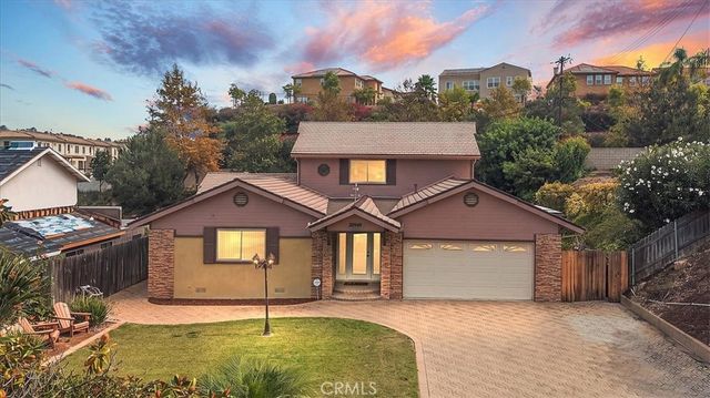 20949 Ambushers Street, Diamond Bar, CA 91765