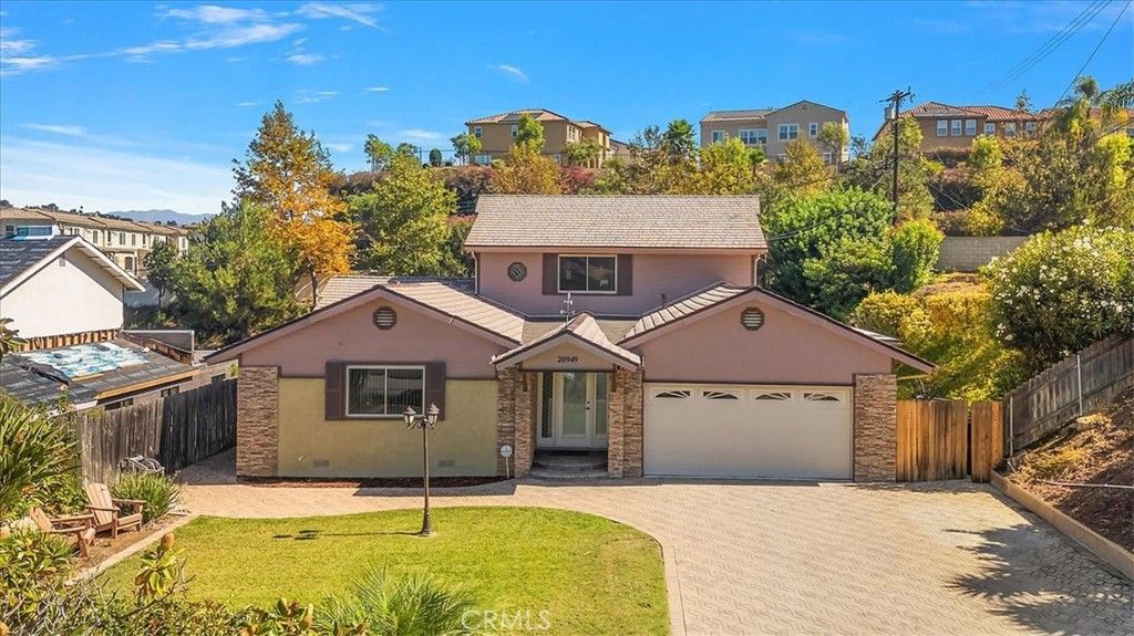 20949 Ambushers Street, Diamond Bar, CA 91765