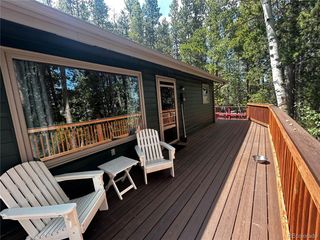 465 Apache Rd, Evergreen, CO 80439