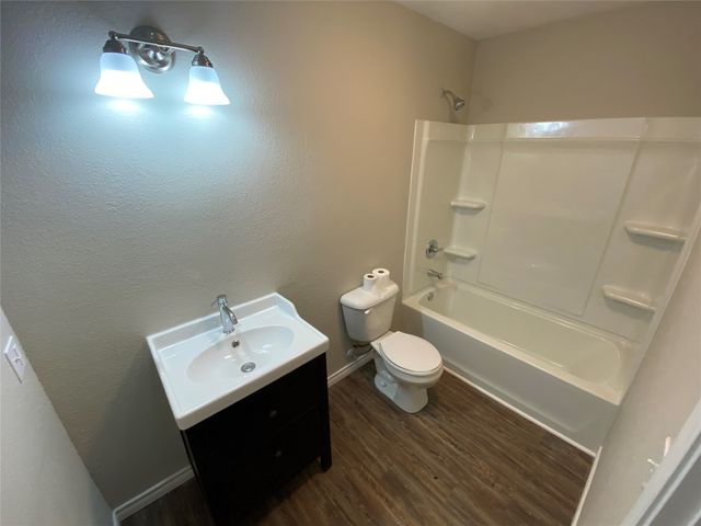 9857 County Road 745, Princeton, TX 75407