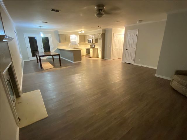 9857 County Road 745, Princeton, TX 75407