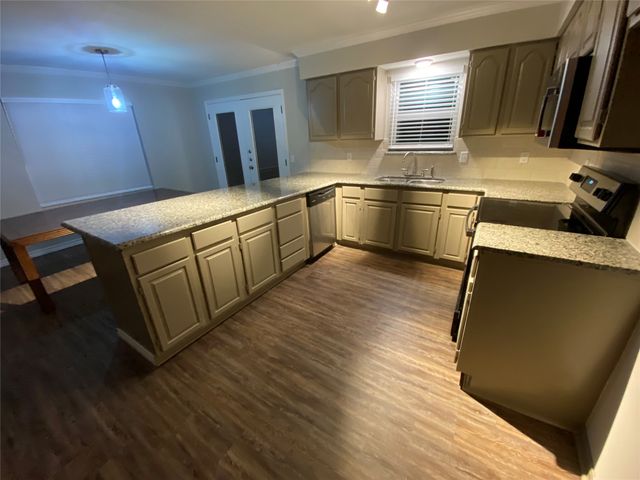 9857 County Road 745, Princeton, TX 75407