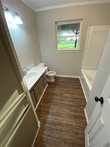 9857 County Road 745, Princeton, TX 75407