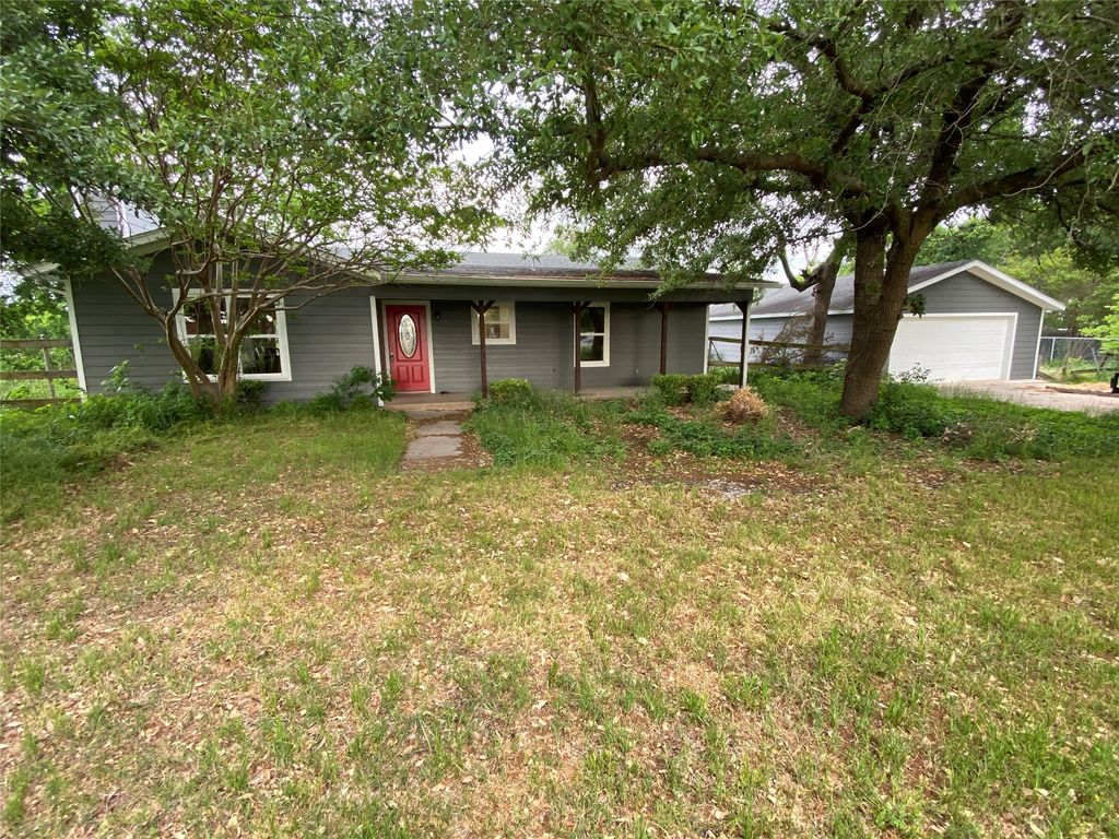 9857 County Road 745, Princeton, TX 75407