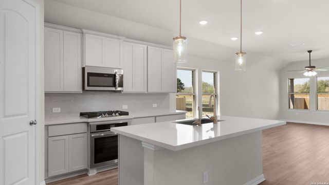 2537 High Ground, San Antonio, TX 78245