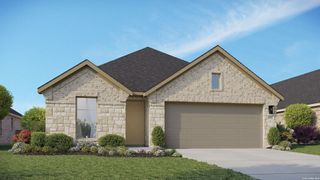 2537 High Ground, San Antonio, TX 78245