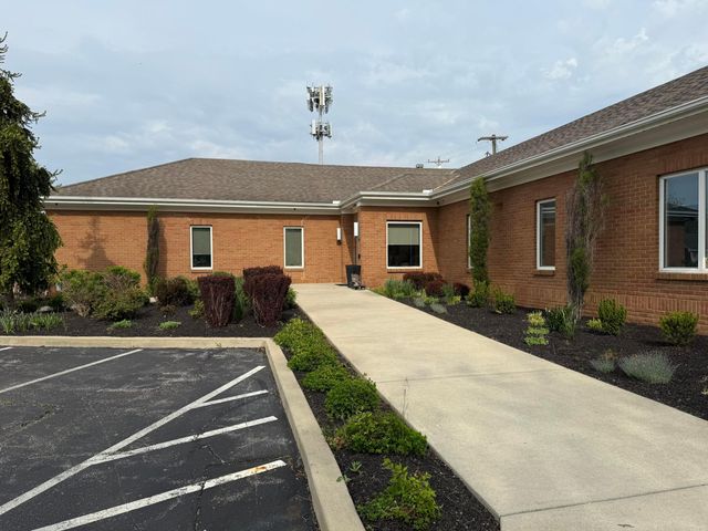 480 Colonial Parkway, Columbus, OH 43214