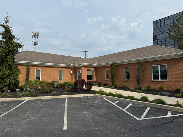 480 Colonial Parkway, Columbus, OH 43214