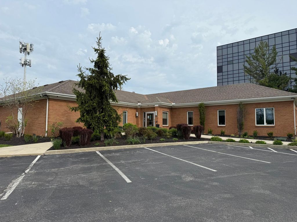 480 Colonial Parkway, Columbus, OH 43214