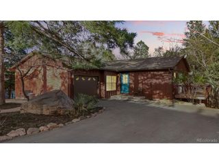 15 Stover Ln, Manitou Springs, CO 80829