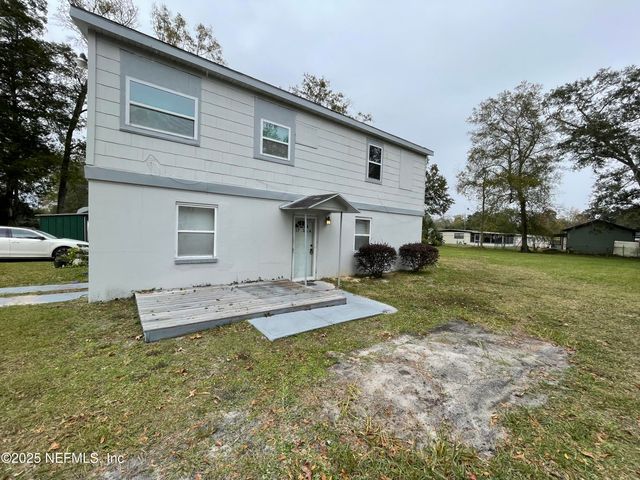 1717 LINDSEY Road, Jacksonville, FL 32221