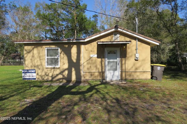 1717 LINDSEY Road, Jacksonville, FL 32221