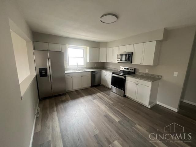 3910 Riverview Avenue, Middletown, OH 45042