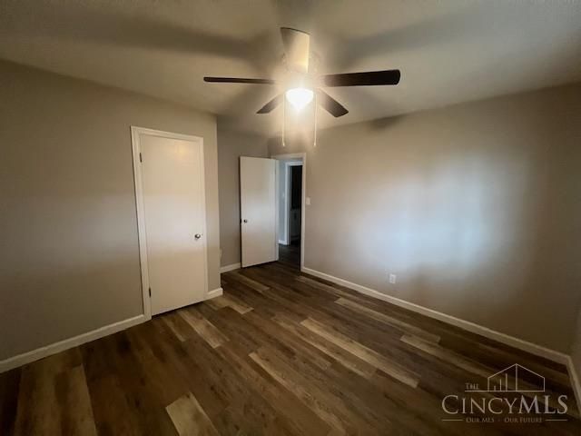 3910 Riverview Avenue, Middletown, OH 45042