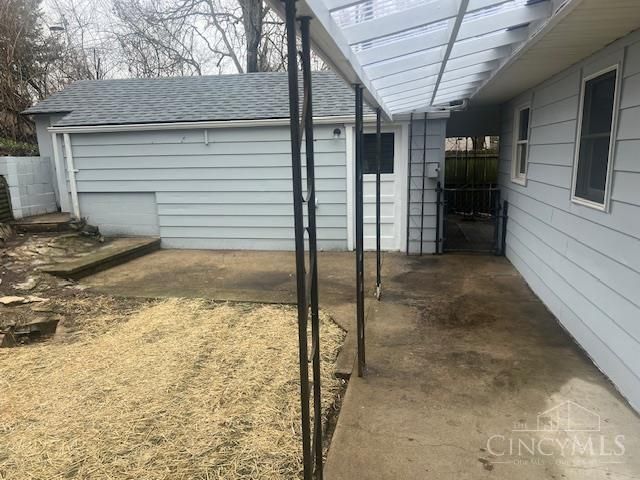 3910 Riverview Avenue, Middletown, OH 45042