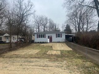 3910 Riverview Avenue, Middletown, OH 45042