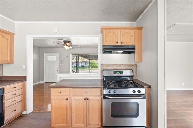 4752 SE 18 Street, Oklahoma City, OK 73115