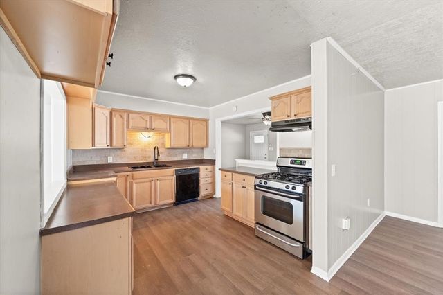 4752 SE 18 Street, Oklahoma City, OK 73115