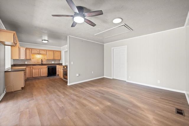 4752 SE 18 Street, Oklahoma City, OK 73115