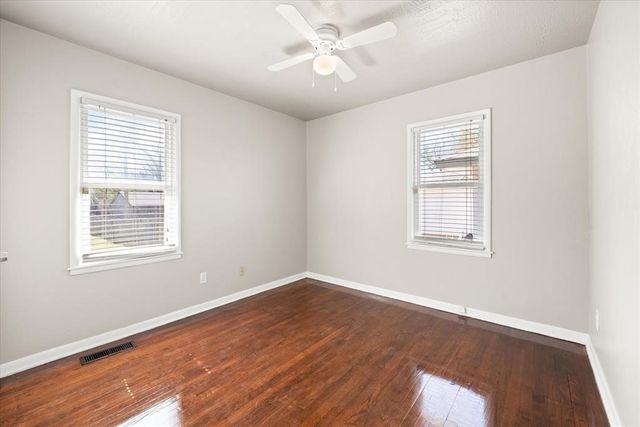 4752 SE 18 Street, Oklahoma City, OK 73115