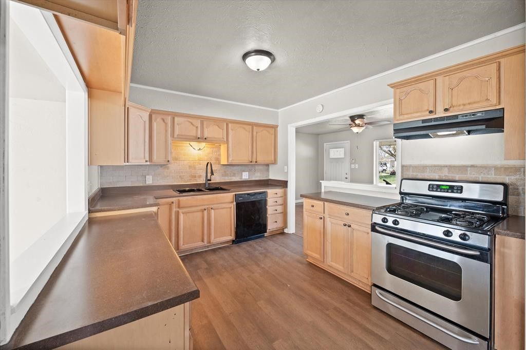 4752 SE 18 Street, Oklahoma City, OK 73115