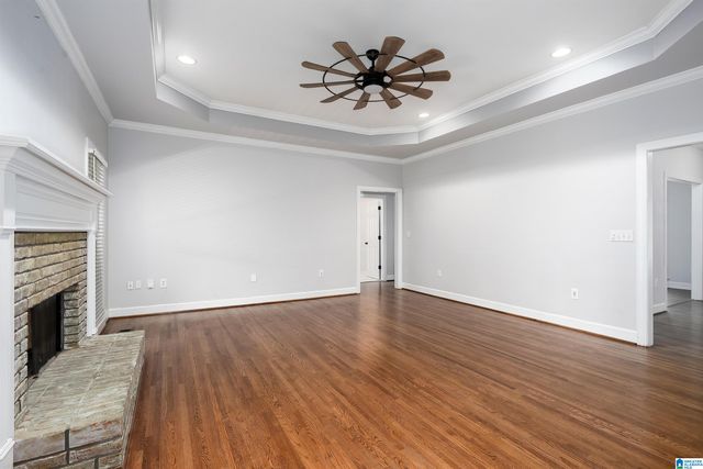 135 KINGSLEY ROAD, Alabaster, AL 35007