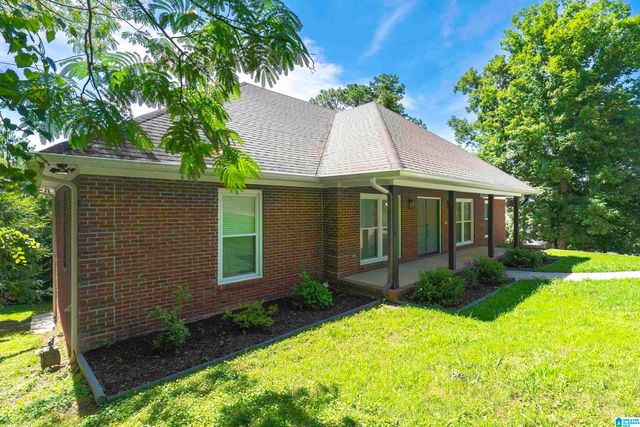 135 KINGSLEY ROAD, Alabaster, AL 35007