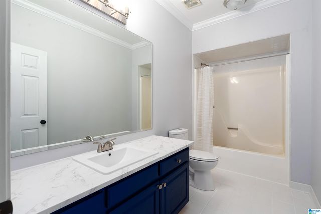 135 KINGSLEY ROAD, Alabaster, AL 35007