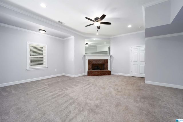 135 KINGSLEY ROAD, Alabaster, AL 35007
