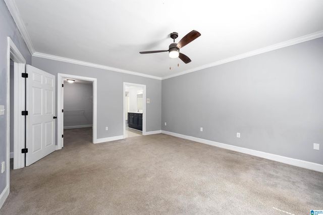 135 KINGSLEY ROAD, Alabaster, AL 35007