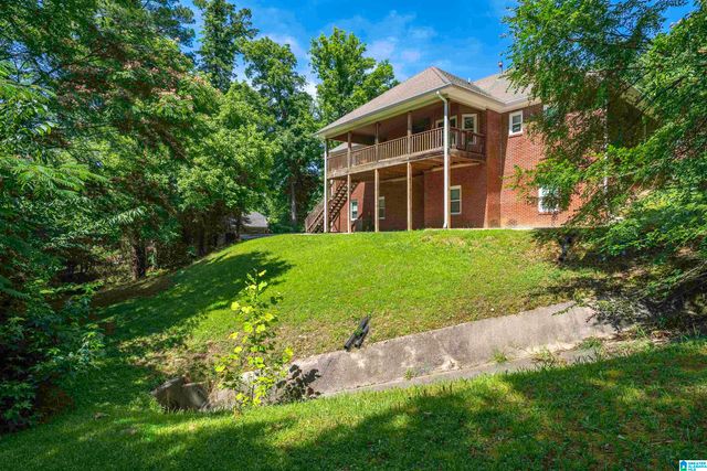 135 KINGSLEY ROAD, Alabaster, AL 35007