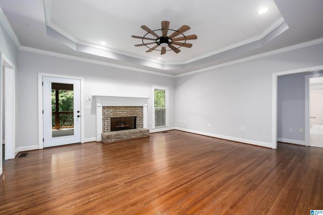 135 KINGSLEY ROAD, Alabaster, AL 35007