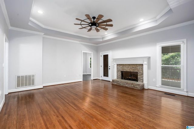 135 KINGSLEY ROAD, Alabaster, AL 35007