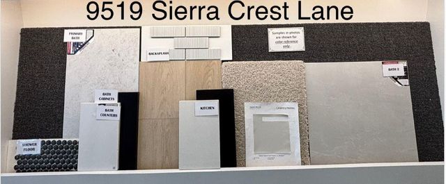 9519 Sierra Crest Lane, Porter, TX 77365