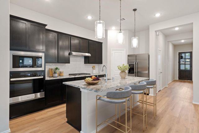 9519 Sierra Crest Lane, Porter, TX 77365