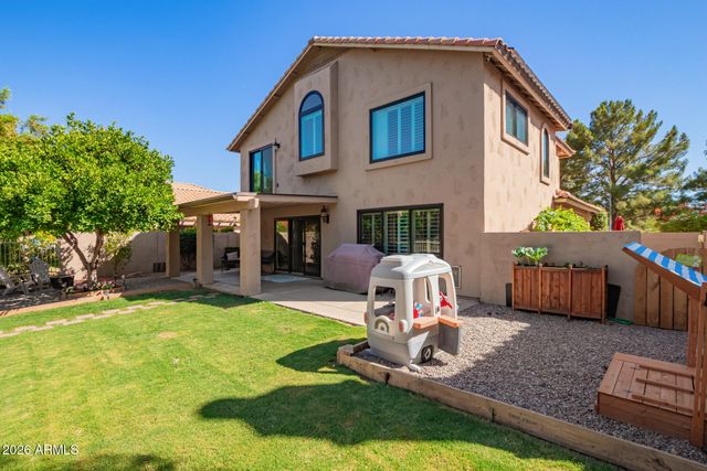 1575 S PENNINGTON Drive, Chandler, AZ 85286