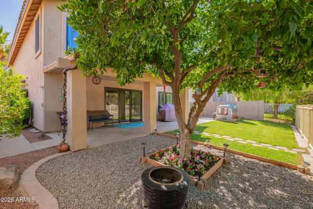 1575 S PENNINGTON Drive, Chandler, AZ 85286