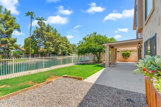 1575 S PENNINGTON Drive, Chandler, AZ 85286
