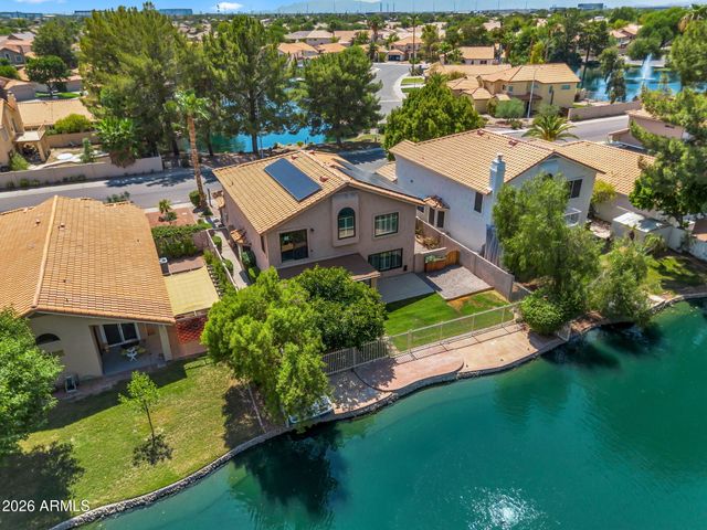 1575 S PENNINGTON Drive, Chandler, AZ 85286