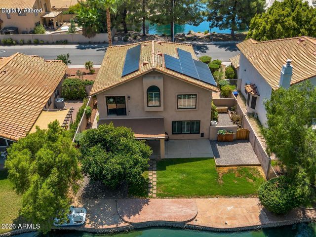1575 S PENNINGTON Drive, Chandler, AZ 85286