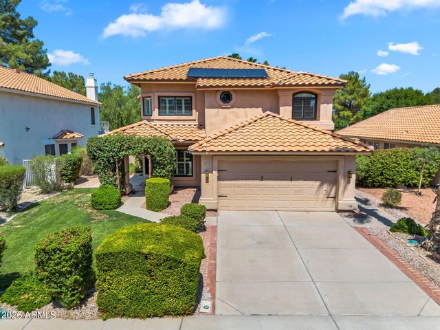 1575 S PENNINGTON Drive, Chandler, AZ 85286