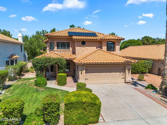 1575 S PENNINGTON Drive, Chandler, AZ 85286